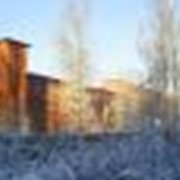 Реконструкция предприятий фото