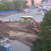 Строительные площадки под жилое - многоэтажное строительство фото