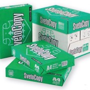 Офисная бумага Svetocopy ( Гибкая система скидок!) фото