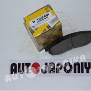 Колодка F D1224M фото