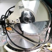 Пила торцовочная MAKITA фото