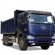 Самосвал FAW 6х4 CA3250P66K2T1E4 фото