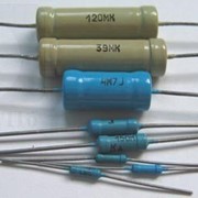 Резистор SMD 5,1 kом 5% 0805 фото