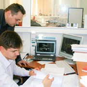 Научно-исследовательские и опытно-конструкторские работы фото