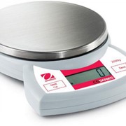 Портативные весы Ohaus CS200 фото