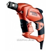 Дрель ударная KR 70 LDT Laser Storm 730В кейс фото