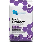 Hydro Рrotect D1 ремонтная сухая смесь фото