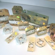 Датчик тензорезисторный БП-04 и БП-05 фото