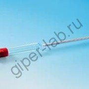 Ареометр для кислот АК-1 (1580...1600) кг/м³ фото