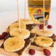 Арахисовая паста на любой вкус фото