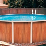 Каркасный бассейн Atlantic Pool Esprit Big 36 (360x132 см.) фото