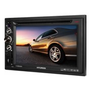 Hyundai H-CMD2062G blac фото