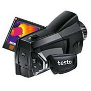 Тепловизор Testo 890-2 комплект «Профи» фото