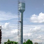 Изготовление водонапорных башен фото