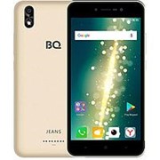 Мобильный телефон BQ 5591 Jeans Gold фото