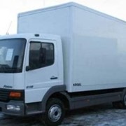 Услуги грузчиков при переезде фото