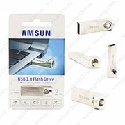 USB флешка Samsung 2 гигабайта - фото
