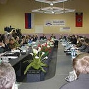Деловые мероприятия фото
