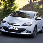Прокат легковых автомобилей в Сочи фото