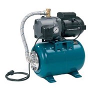 Насосная станция Grundfos JPBasic 3PT фото