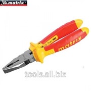 Плоскогубцы Insulated фото