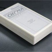Система лояльности и безналичных расчетов фото