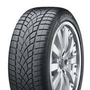 Зимние шины Dunlop WINTER SPORT 3D фото