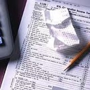 Обслуживание бухгалтерское фото