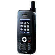 Спутниковый телефон Thuraya XT (турая XT) фото