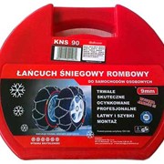 Цепи противоскольжения CarCommerce KNS 90 фото