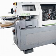 Станок кромкооблицовочный HIRZT RAM3 фото