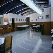 Конференция, кофе-брейк, фуршет в ресторане “AN-2“ фото