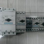 Автомат защиты двигателя SIEMENS 3RV1031-4HB10 фото