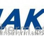 Трап вертикальный с воздухостопом 50 15х15см Sistem фото