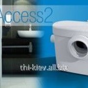Насос канализационный SFA Saniaccess 2 фото