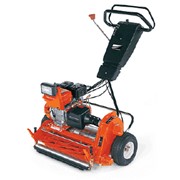 Ручная косилка Greens King 500 фото