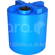 Пластиковая ёмкость для топлива 10000 литров Арт.Т 10000 oil фото