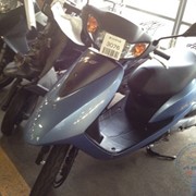Мотоцикл скутер No. B1950 Honda DIO фото