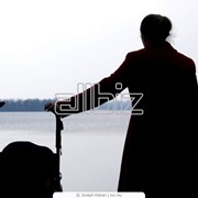 Услуги няни фото