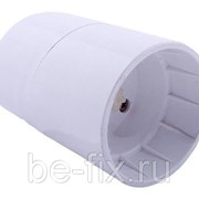 Редуктор к венчику для блендера Zelmer 480.0110 793112 (белый). Оригинал фото