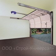 Автоматизация ворот фото