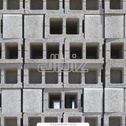 Шлакоблоки фото