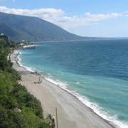 Пляжный отдых в России, Крыму или Абхазии фото