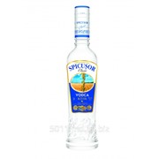 Vodca SPICUSOR, 37,5% фото