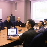 Аудит ИТ-процессов предприятия на соответствие принципам ISO 2000, CoBit фото