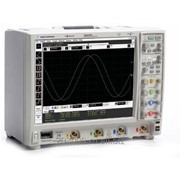 Осциллограф высокого разрешения, 250 МГц, 4 канала Agilent Technologies DSO9024H фото