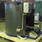 Флотационно-фильтрационная установка ФФУ-20 фото