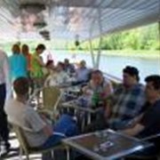 Юбилей компании фото