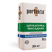 Штукатурка фасадная Perfekta® «Выравнивающая» фото