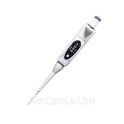 Дозатор механический mLINE Sartorius Biohit 1-канальный фото